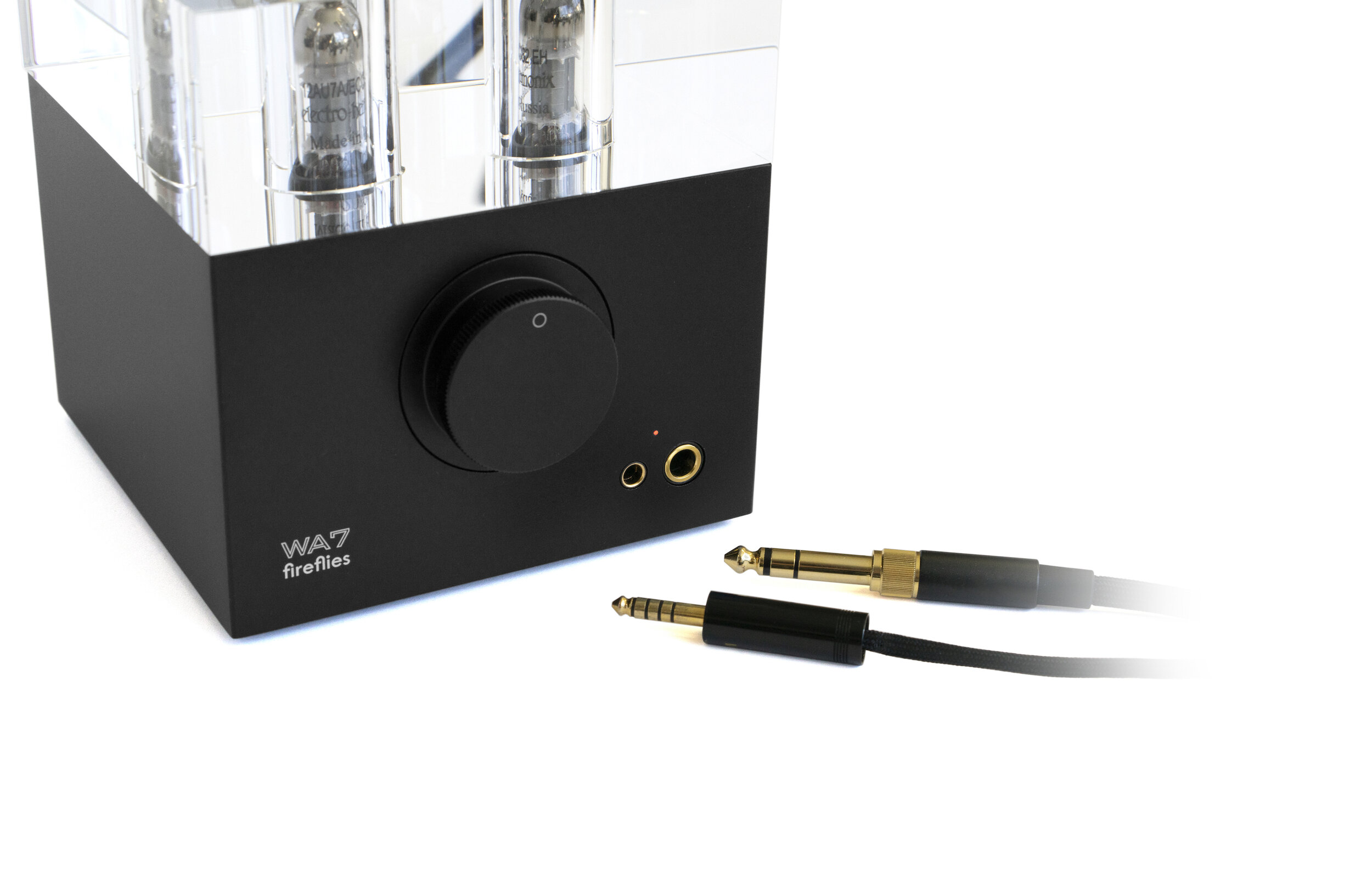 WA7 Fireflies (3rd gen) Balanced Headphone Amplifier / DAC WA7 Fireflies (3rd gen) Balanced Headphone Amplifier / DAC